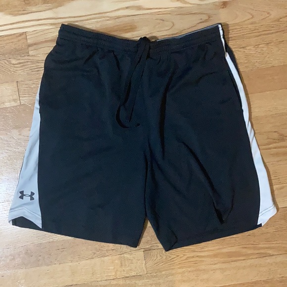 Under Armour Other - Under Armour Shorts with Pockets